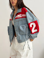 7