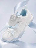 Girls' Ballet Style Running Shoes