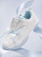 Girls' Ballet Style Running Shoes