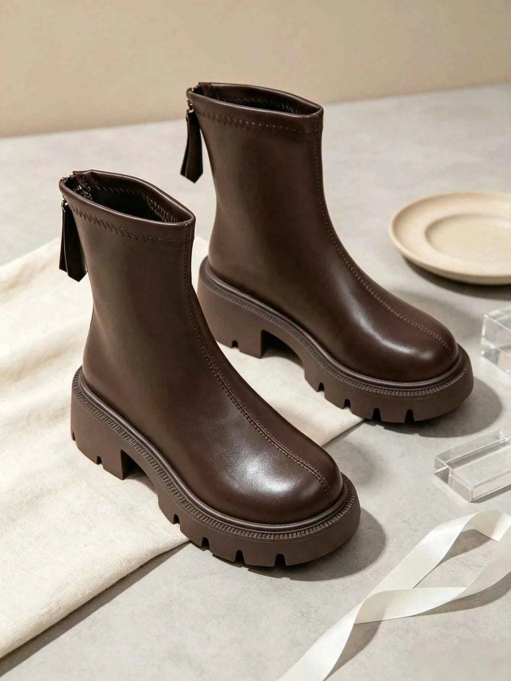 Girls' Boots