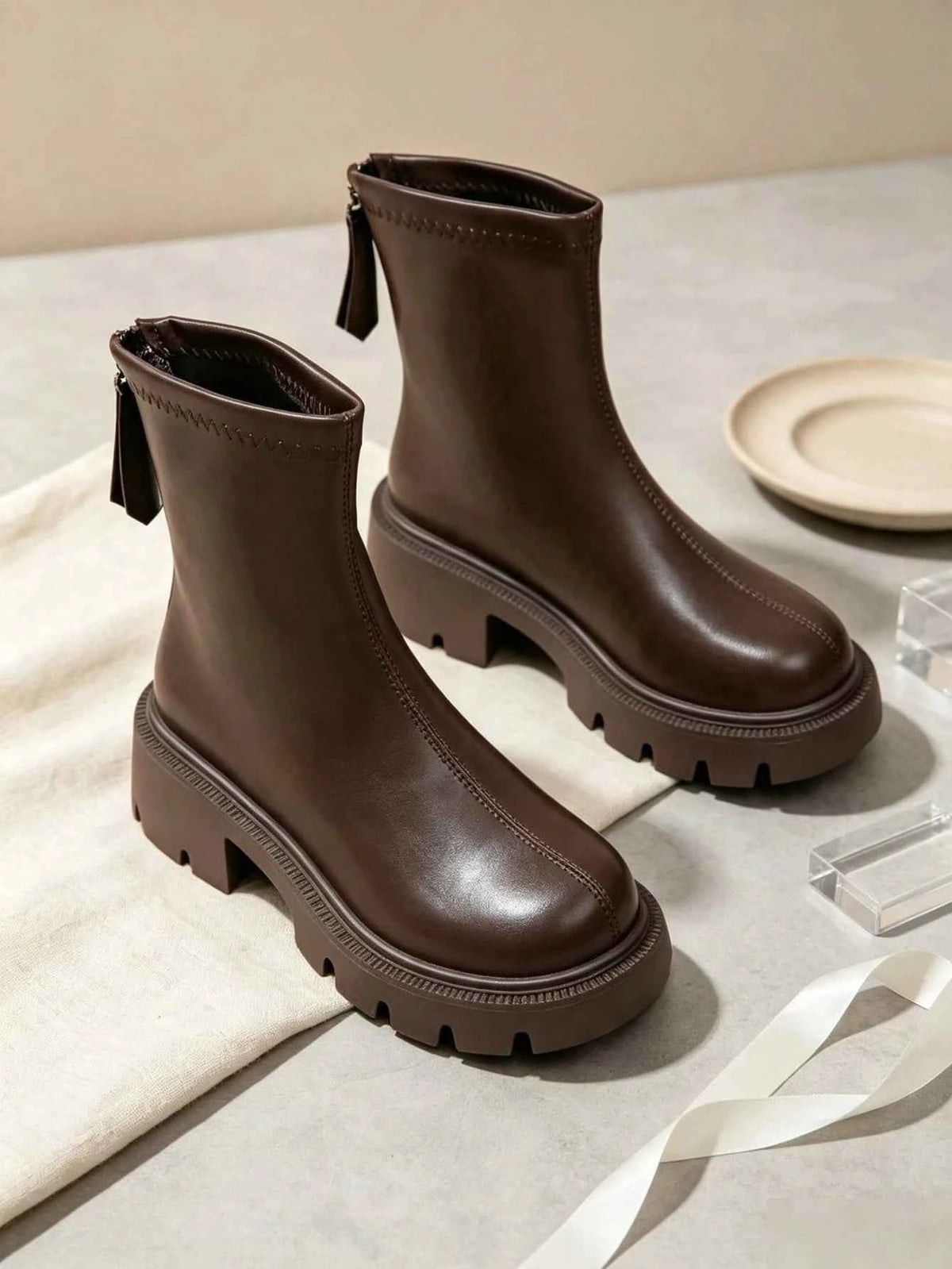 Girls' Boots