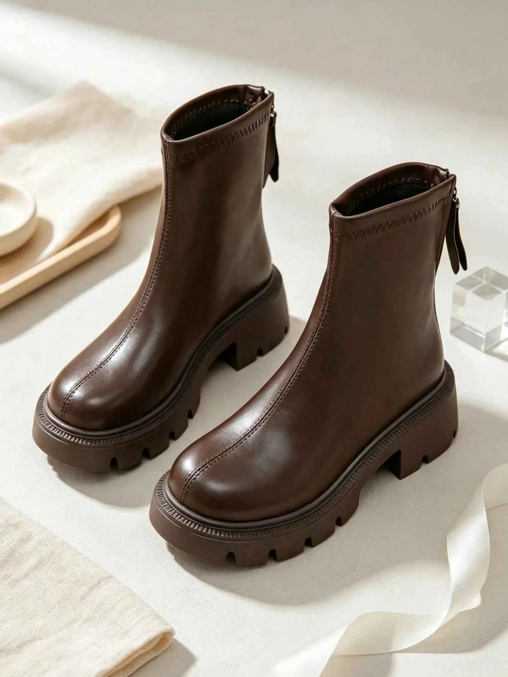 Girls' Boots