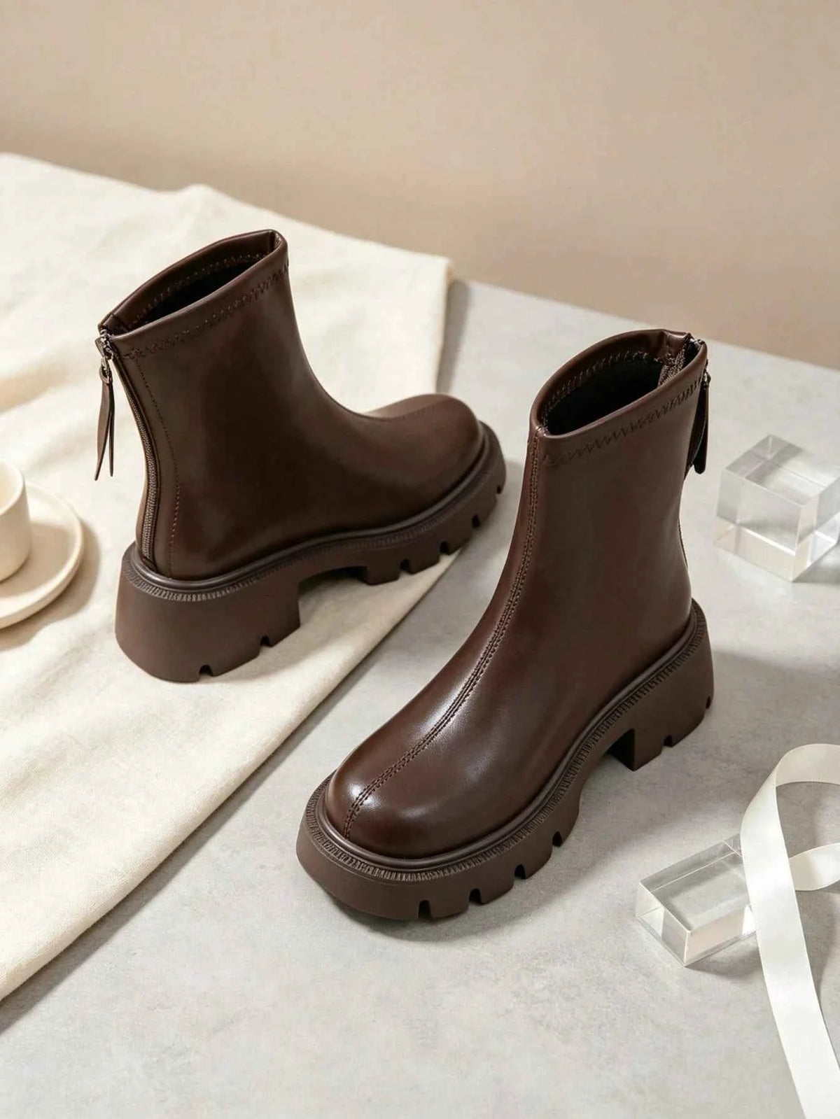 Girls' Boots