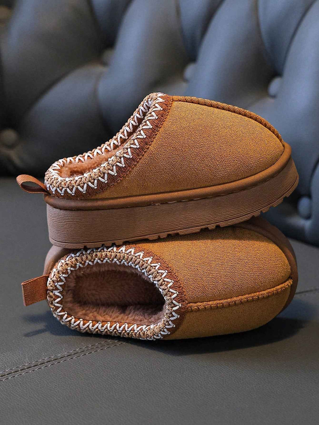 Children's Slippers