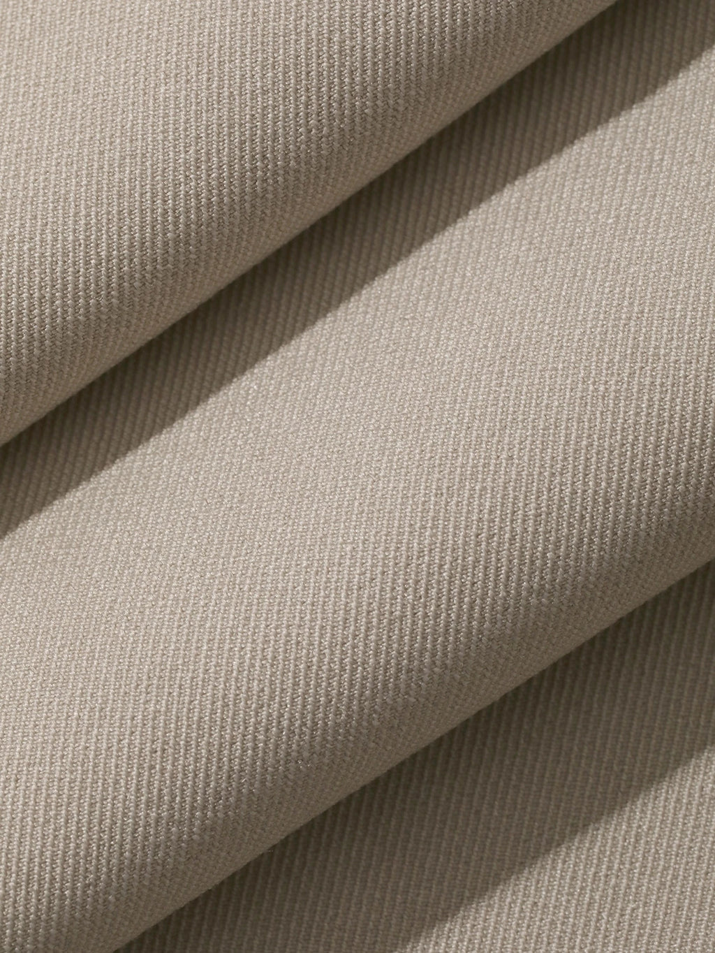 Fitted A-Line Long Skirt With Slit