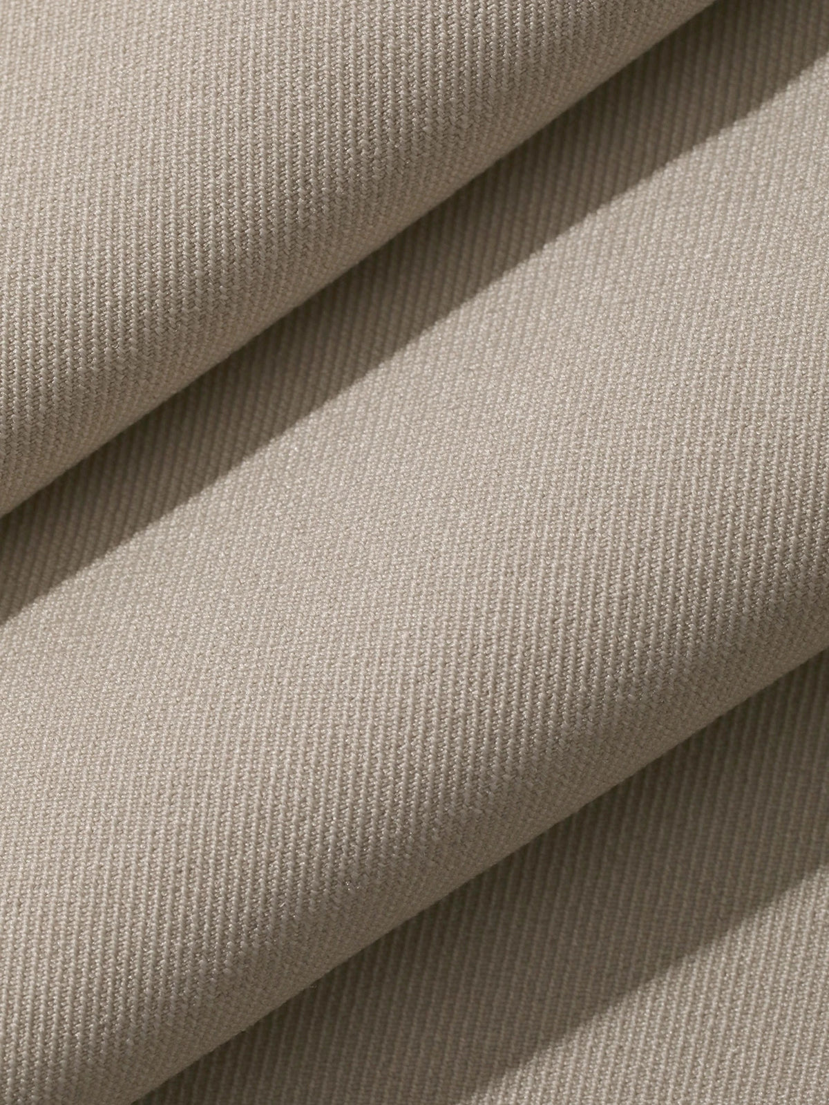 Fitted A-Line Long Skirt With Slit