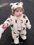 Baby Boys Shirt Co-Ords 2pcs