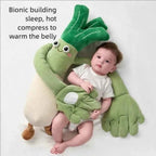 Baby Soothing Palm Pillow
