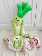 Baby Soothing Palm Pillow