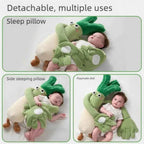 Baby Soothing Palm Pillow