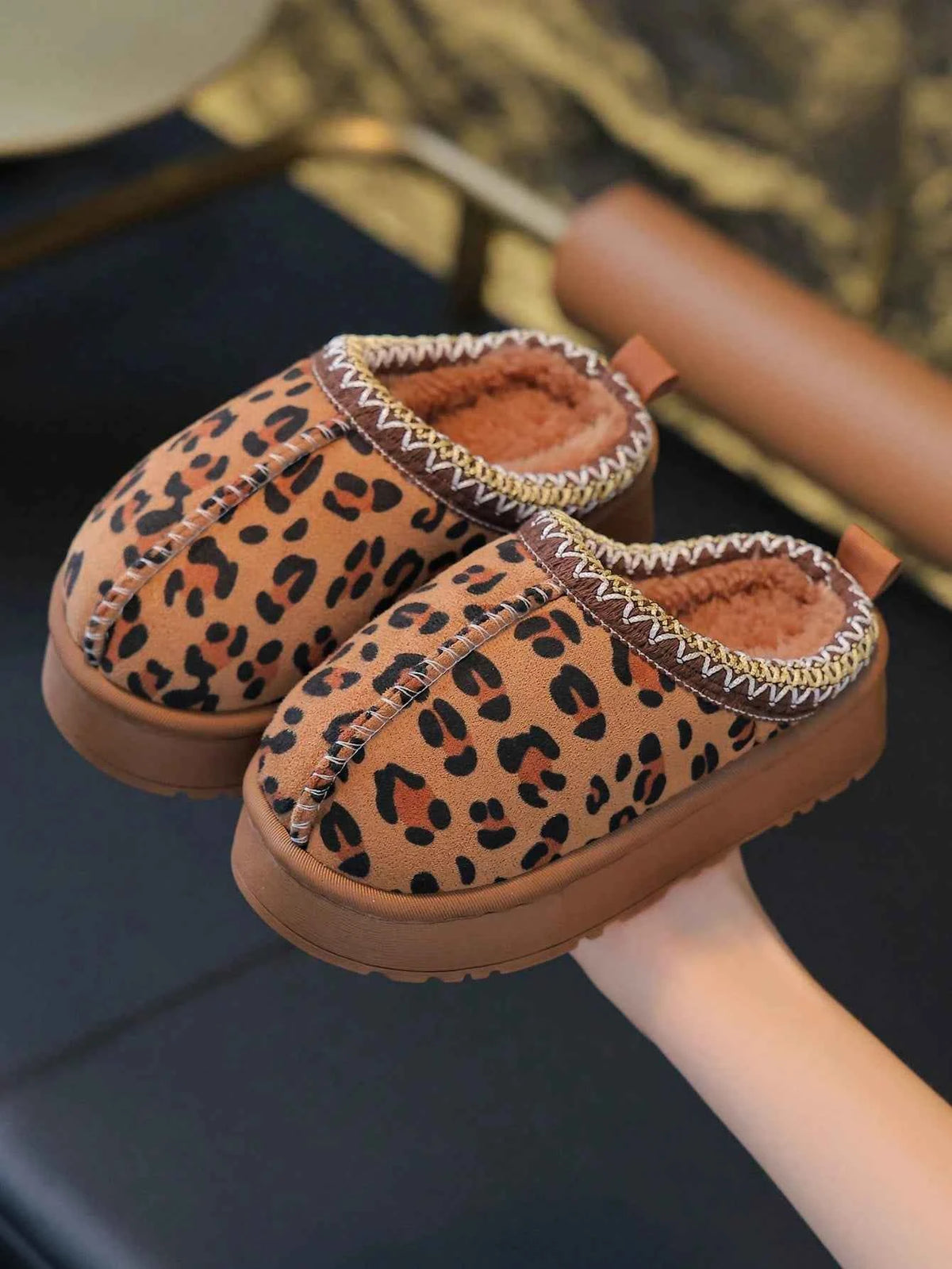 Children's Slippers