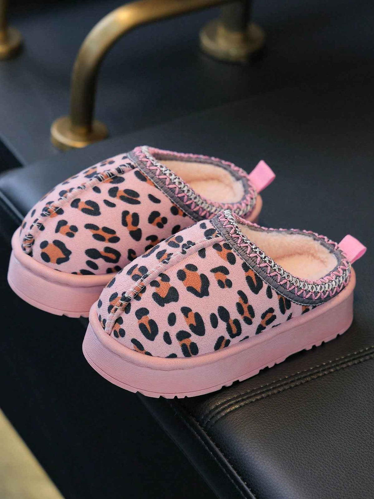 Children's Slippers