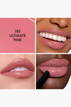 Rouge Dior On Stage 185 Ultimate Pink