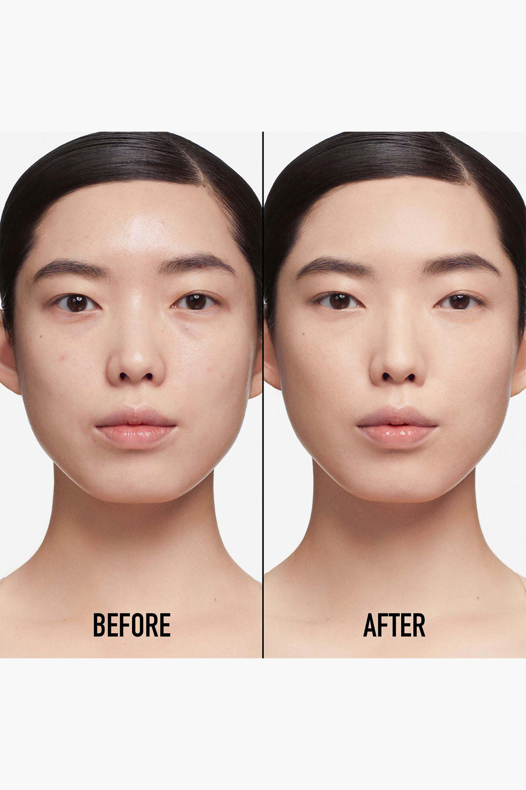 Dior Forever Skin Perfect 1 CR Cool Rosy