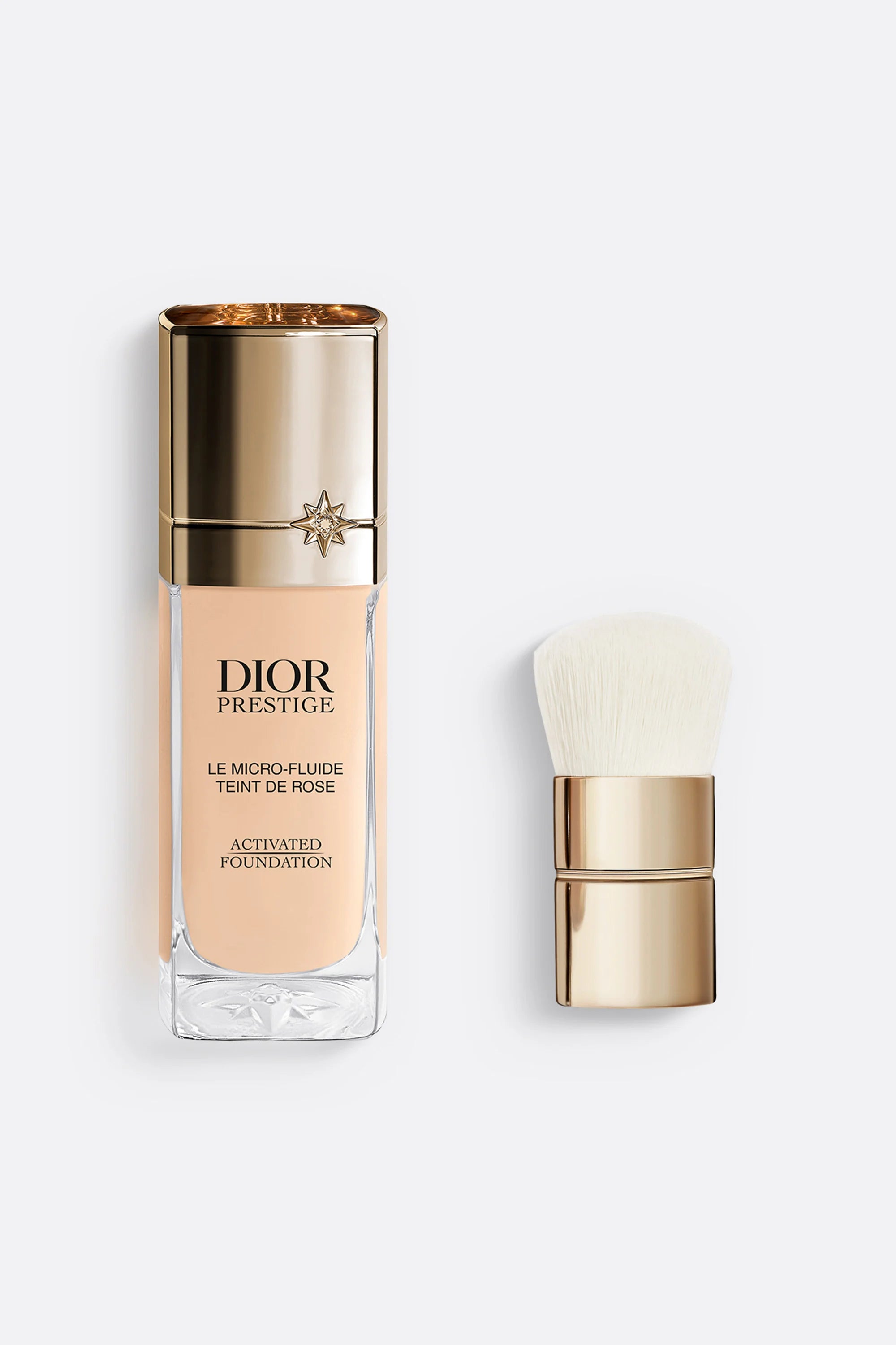 Dior Prestige Le Micro-Fluide Teint de Rose 1N Neutral