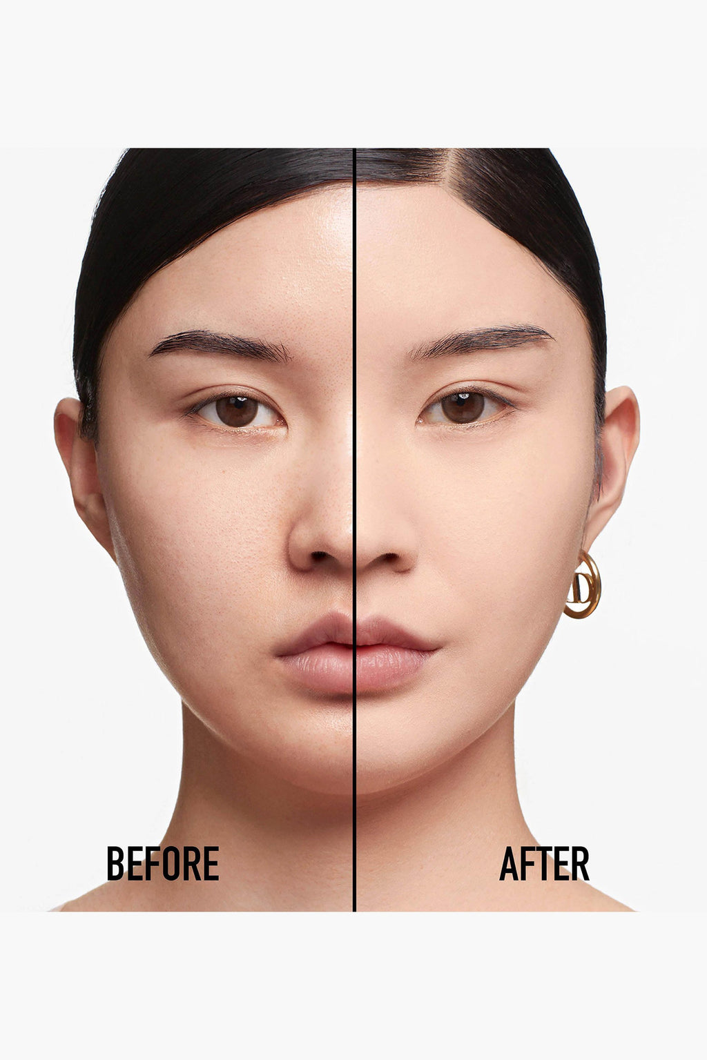 Dior Forever Foundation 1N Neutral