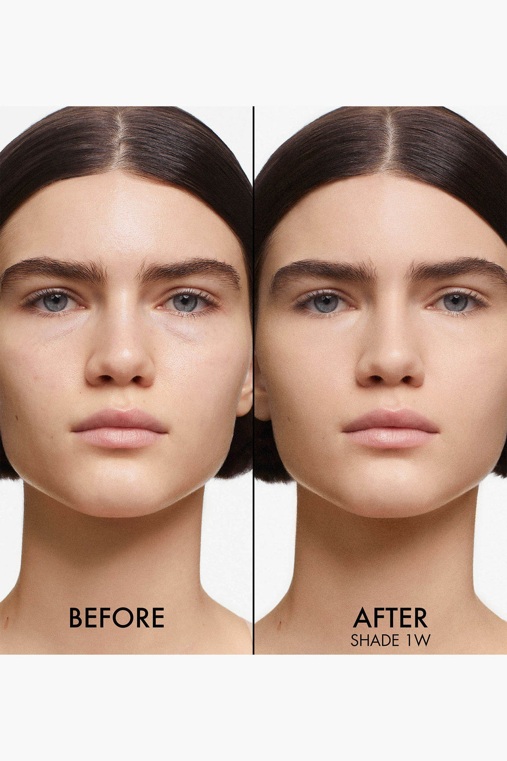 Dior Backstage Face & Body Foundation 1W Warm