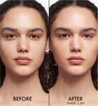 Dior Backstage Face & Body Foundation 2,5N Neutral