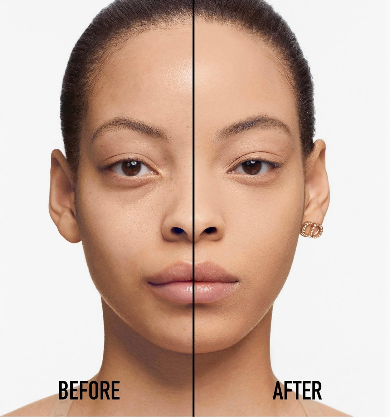Dior Forever Foundation 2,5W Warm