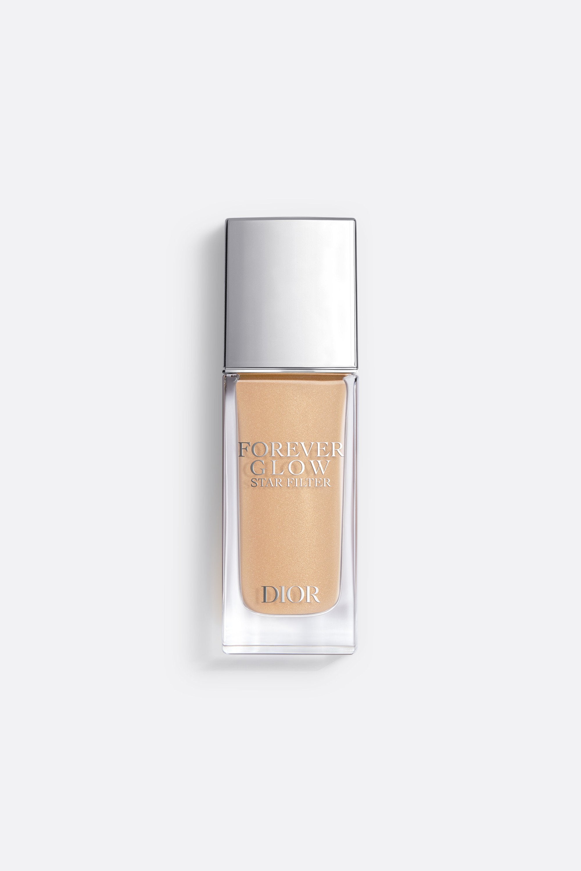 Dior Forever Glow Star Filter 2 PRIMER