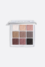 Palette de fards à paupières Dior Backstage 002 Smoky Essentials
