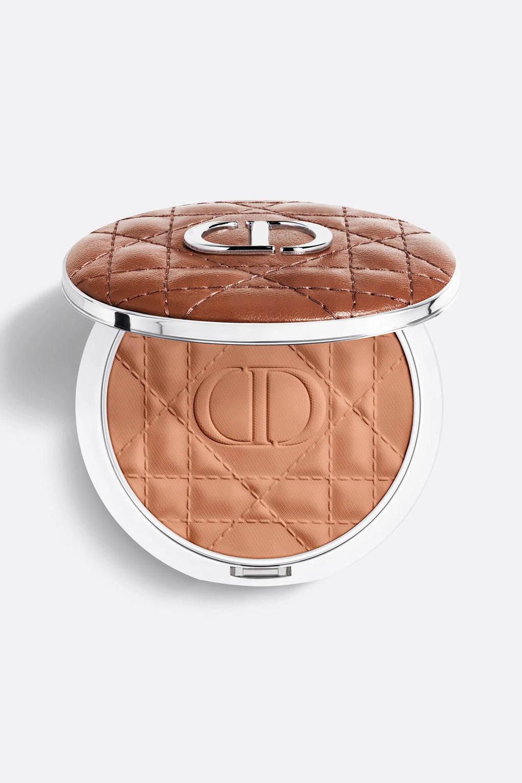 Dior Forever Nude Bronze - Poudres grand format 20 Teinte mate moyenne