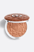 Dior Forever Nude Bronze - Poudres grand format 20 Teinte mate moyenne