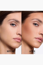 Dior Forever Nude Bronze - large-format Powders 20 Medium Matte