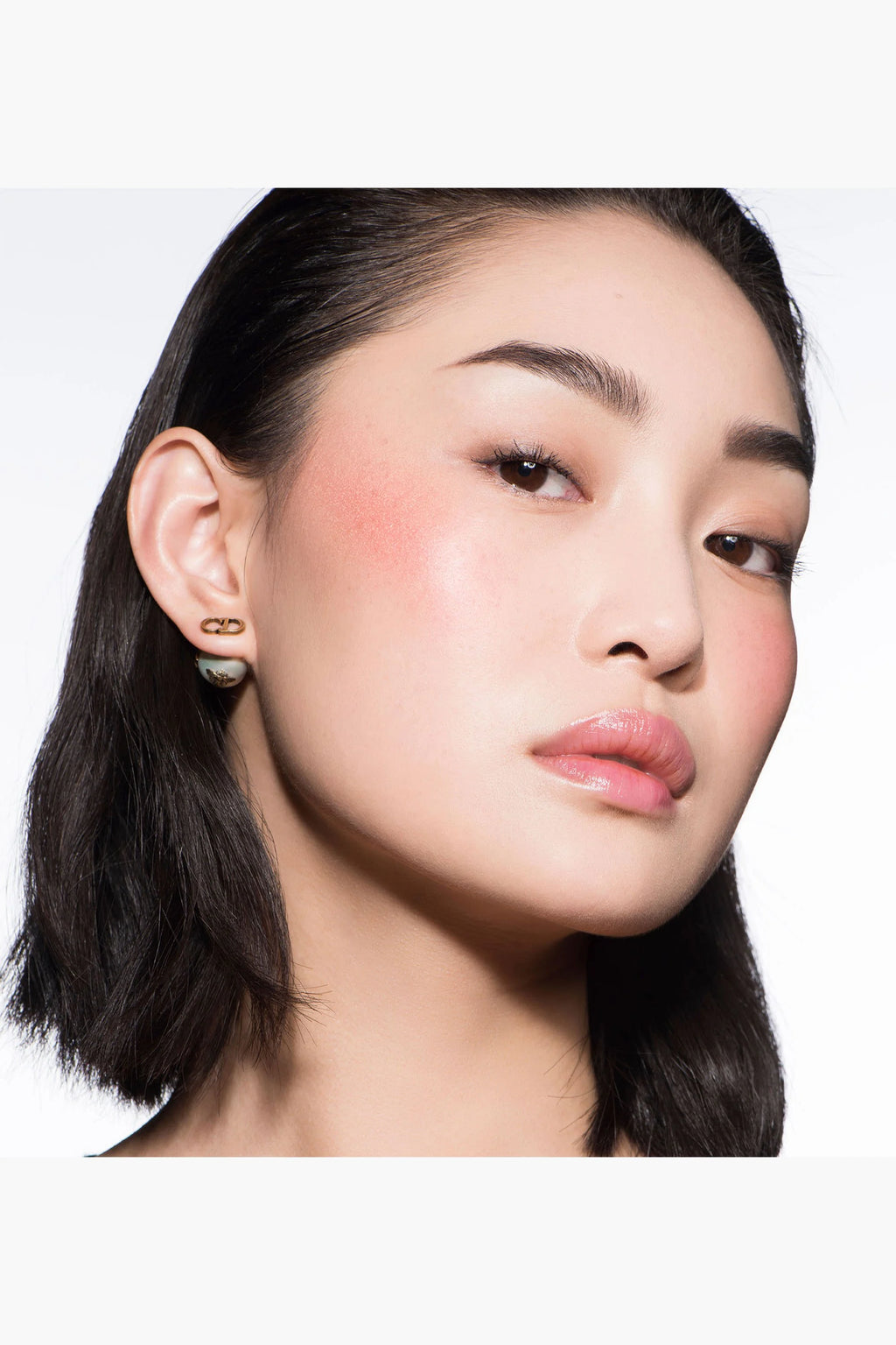 Rouge Blush Blushes & Bronzers 219 Rose Montaigne