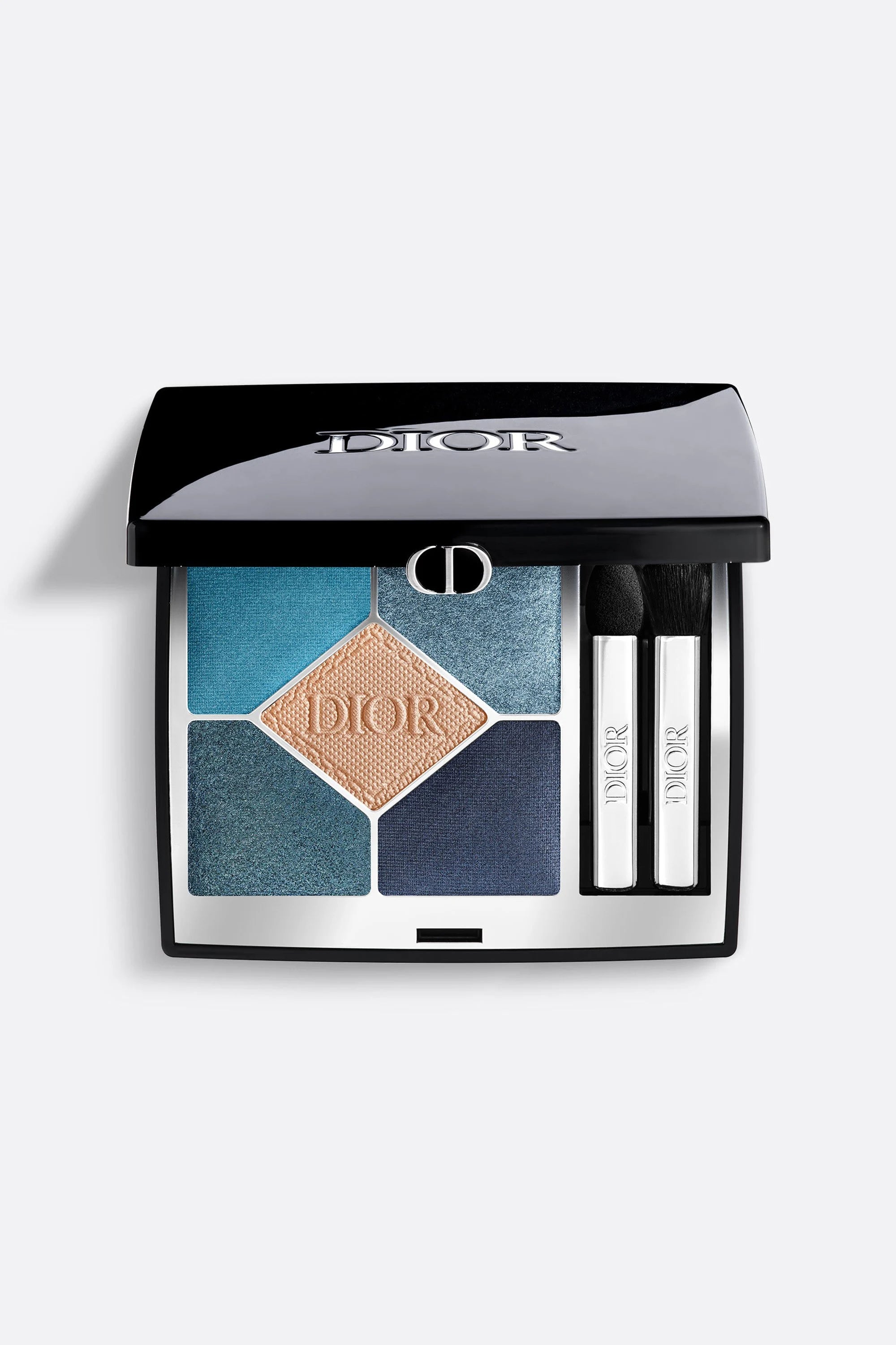 Diorshow 5 Couleurs Eyeshadow 279 Denim