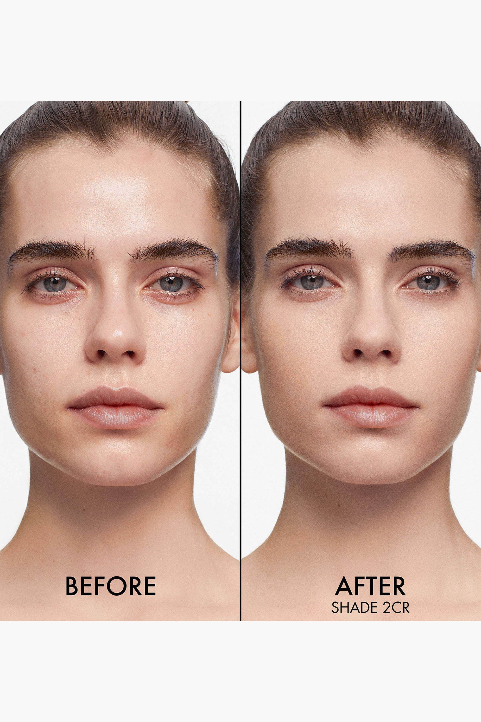 Dior Backstage Face & Body Foundation 2CR Cool Rosy