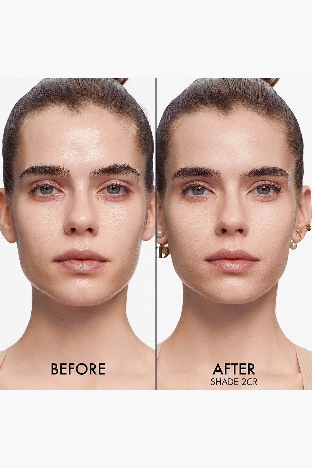 Dior Forever Hydra Nude 2 CR Cool Rosy