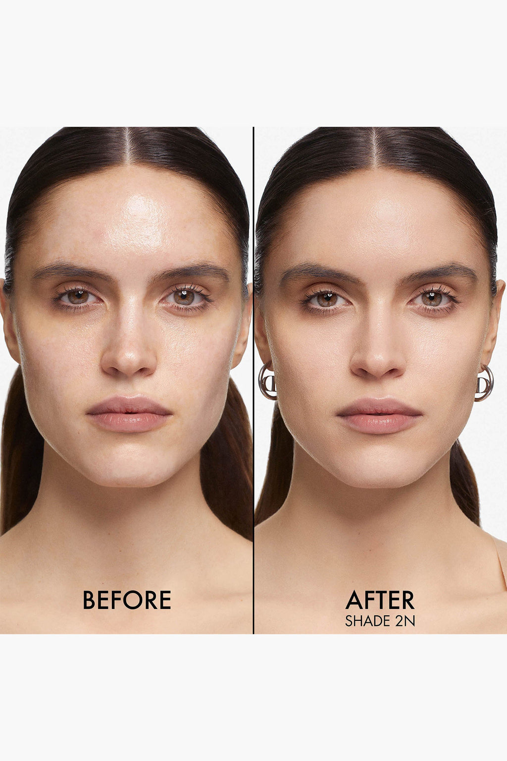 Dior Forever Hydra Nude 2 N Neutral