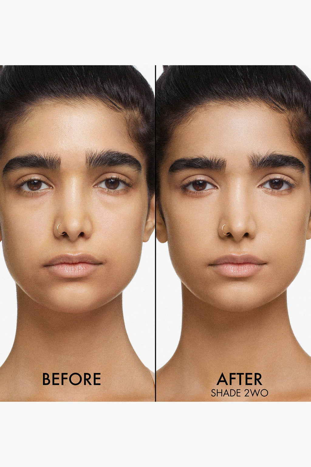 Dior Backstage Face & Body Foundation 2WO Warm Olive