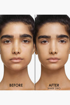Dior Backstage Face & Body Foundation 2WO Warm Olive