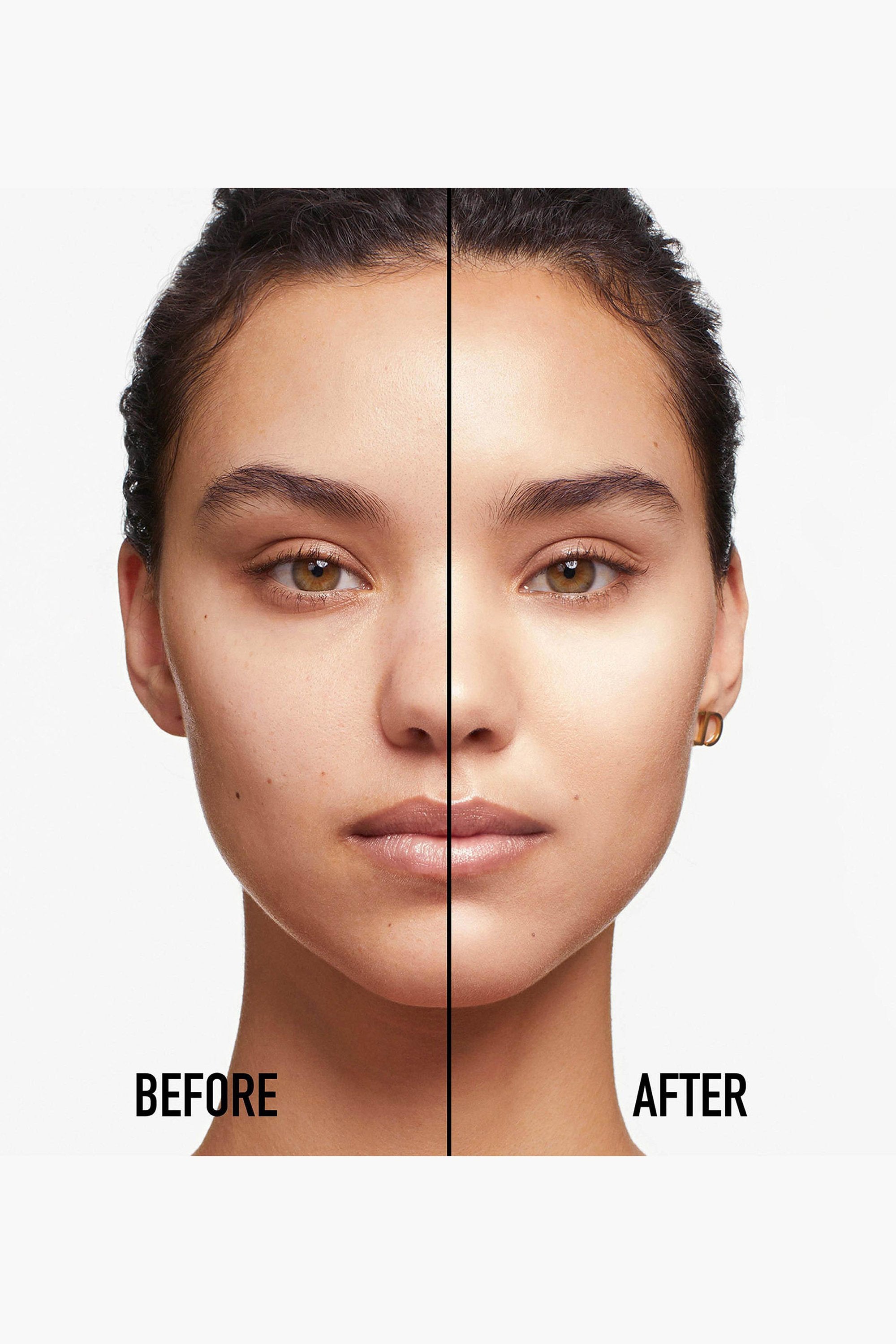 Dior Forever Skin Glow 2WP Pêche Chaude