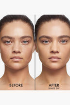 Dior Backstage Face & Body Foundation 2W Warm