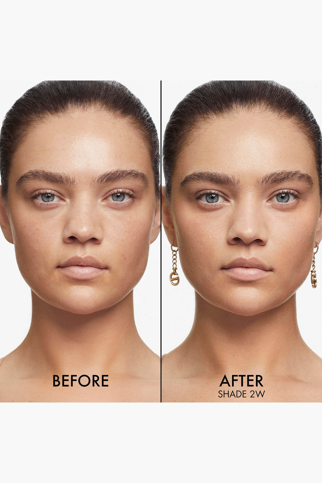 Dior Forever Hydra Nude 2 W Warm
