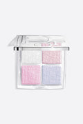 Palette Dior Backstage Glow Maximizer 002 Frosted Opal Glow