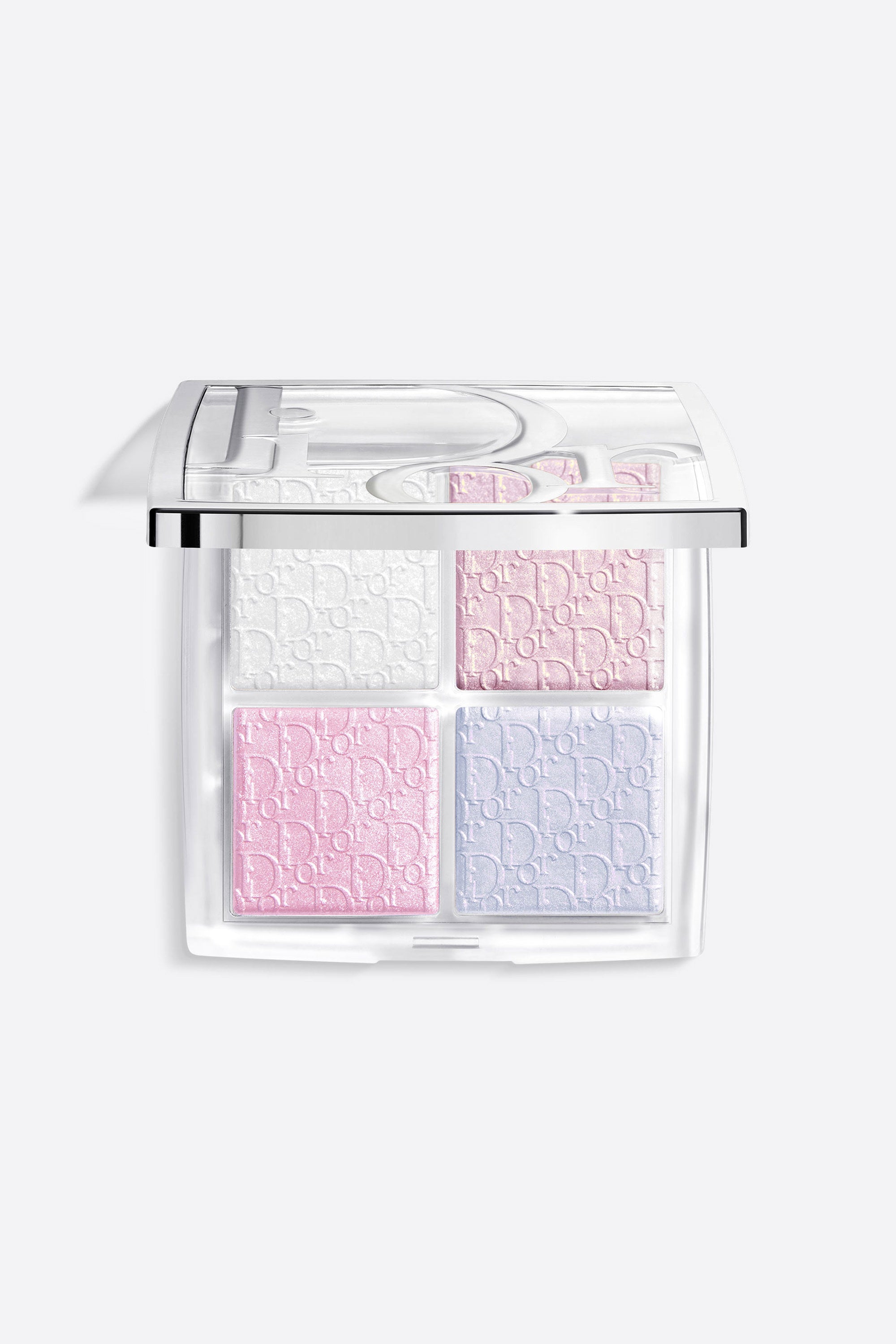 Palette Dior Backstage Glow Maximizer 002 Frosted Opal Glow