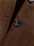 Plus Size Elegant Jacket