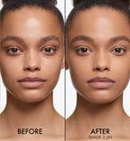 Dior Backstage Face & Body Foundation 3,5N Neutral