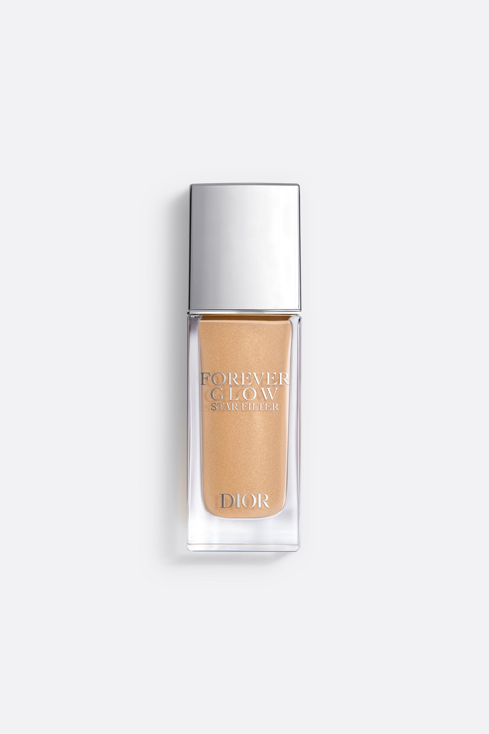 Dior Forever Glow Star Filter 3 PRIMER