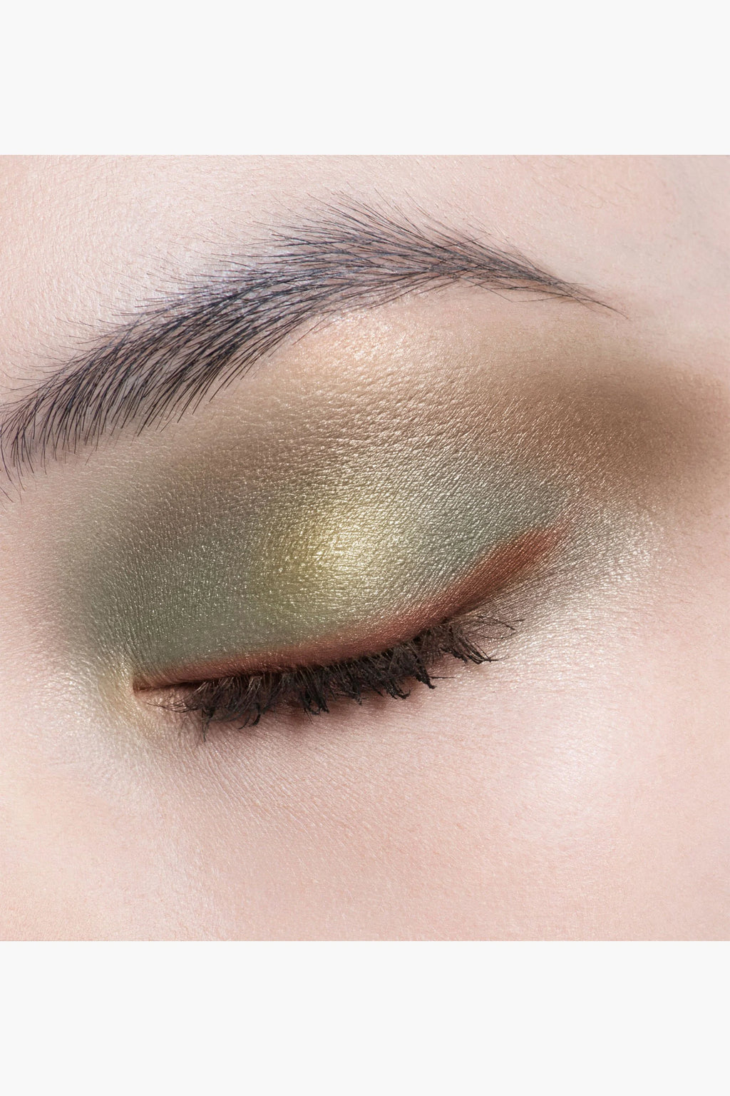 Diorshow 5 Couleurs Eyeshadow 343 Khaki