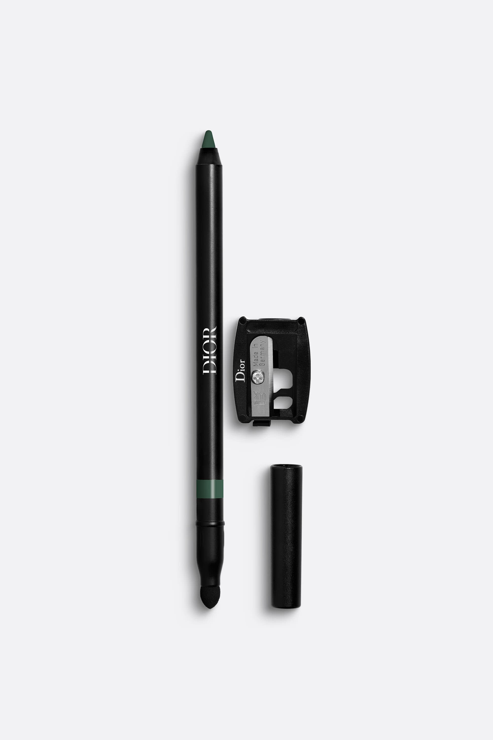 Diorshow On Stage Crayon Eyeliner 374 Dark Green