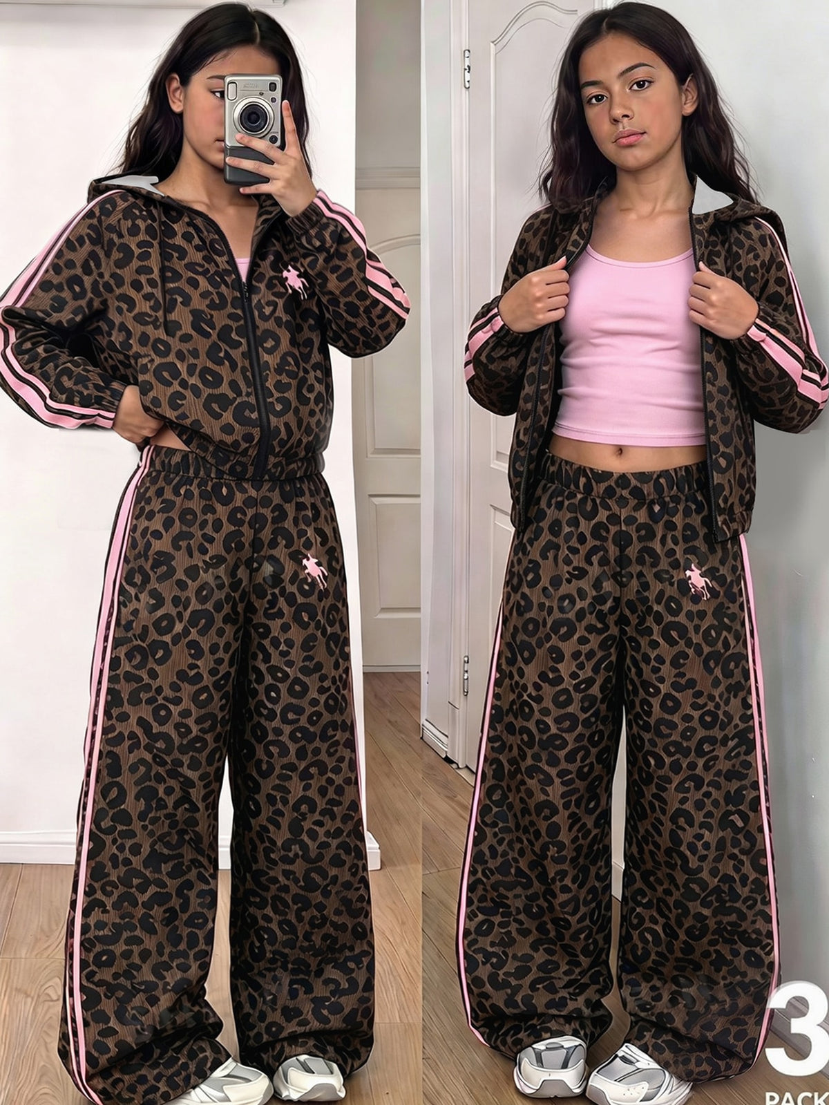 3