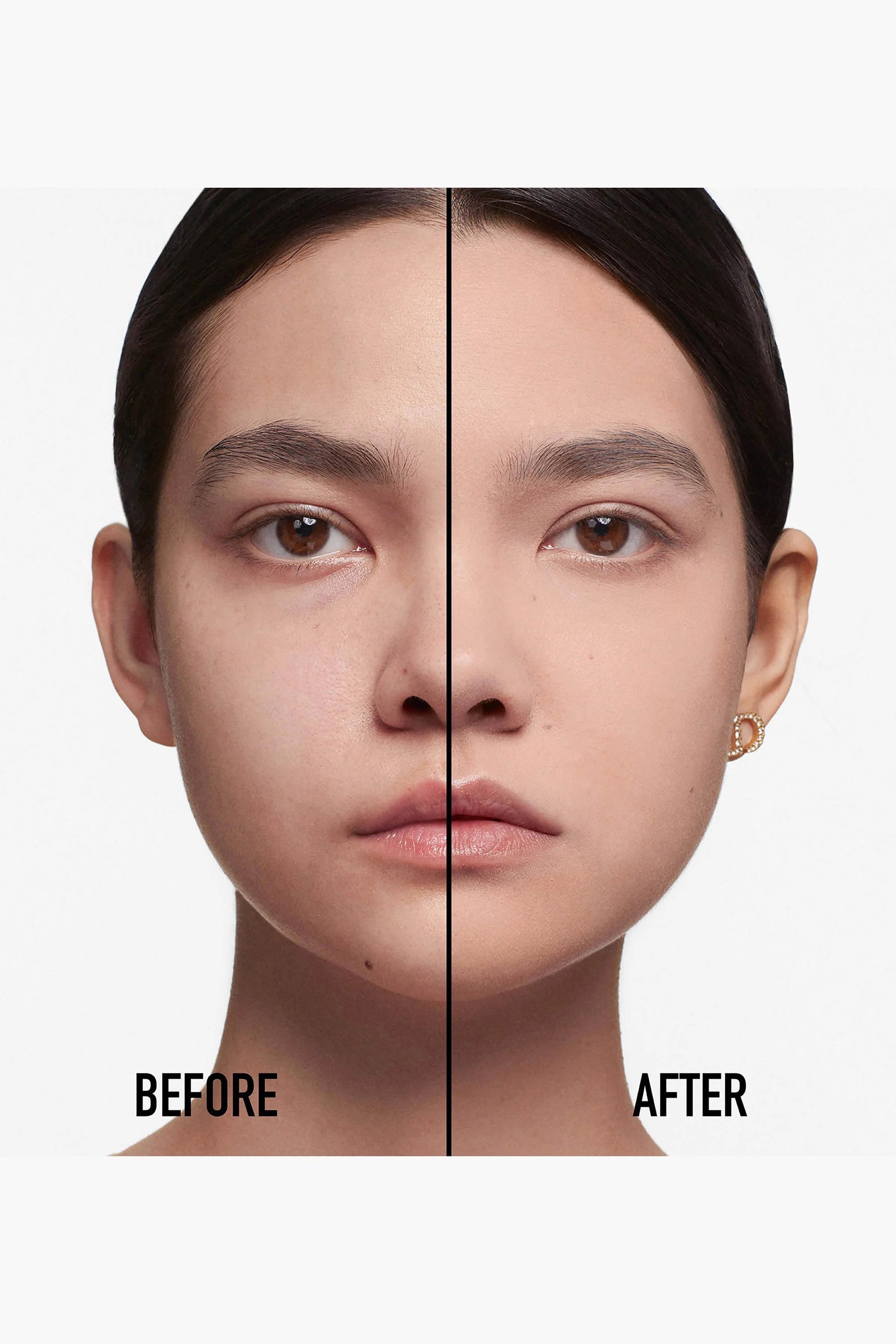 Dior Forever Foundation 3CR Cool Rosy