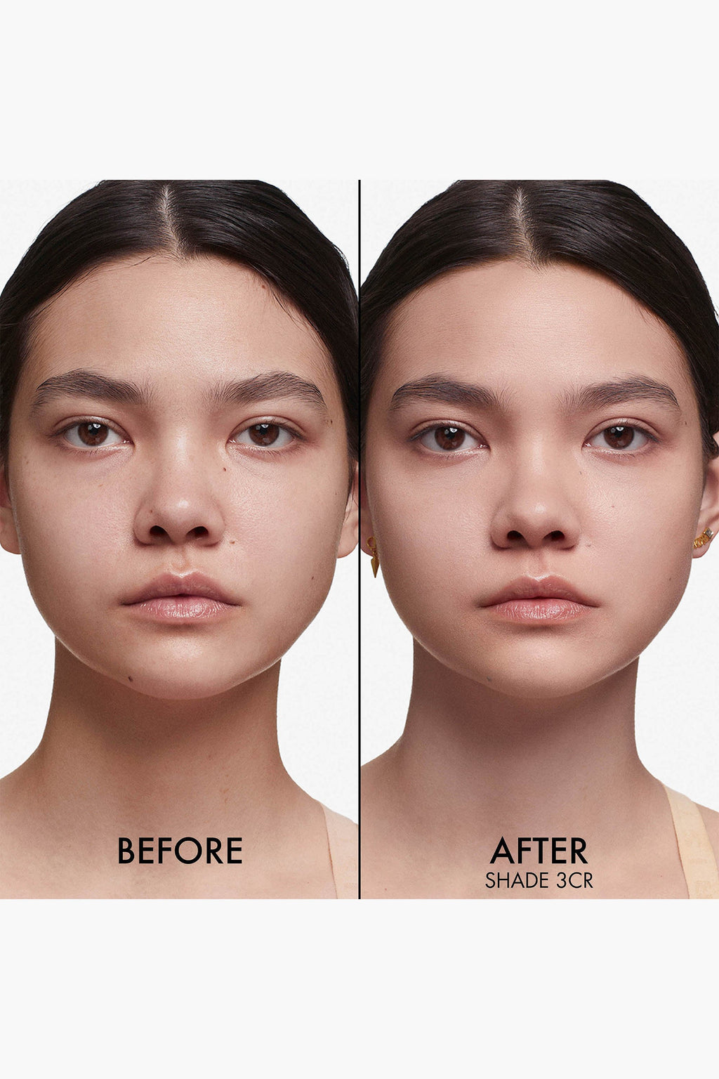 Dior Forever Hydra Nude 3 CR Cool Rosy