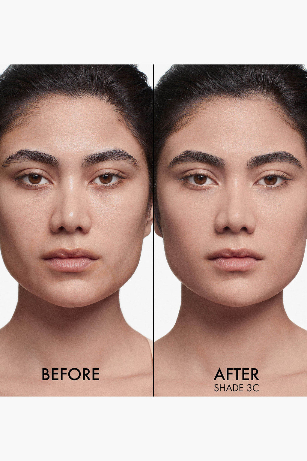Dior Backstage Face & Body Foundation 3C Cool