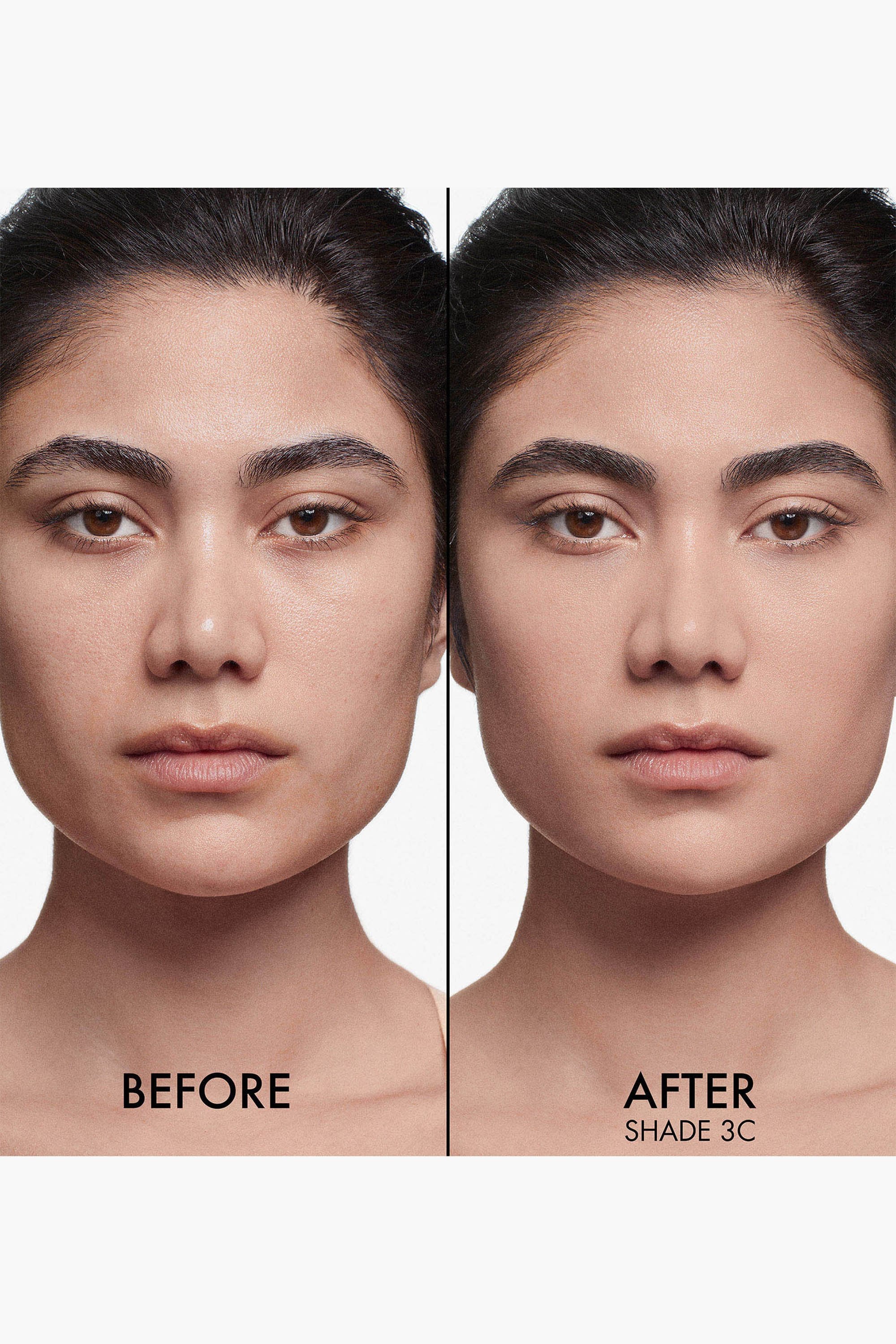 Dior Backstage Face & Body Foundation 3C Cool